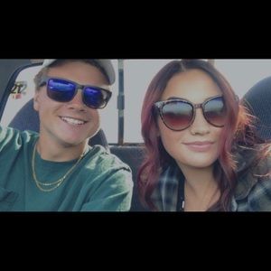 Meet your Posher, Jaxon